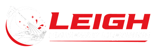 Leigh Driveway Cleaning logo